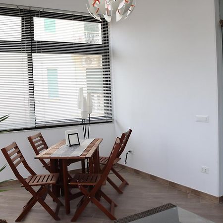Maison Lumiere Salerno Ruang foto