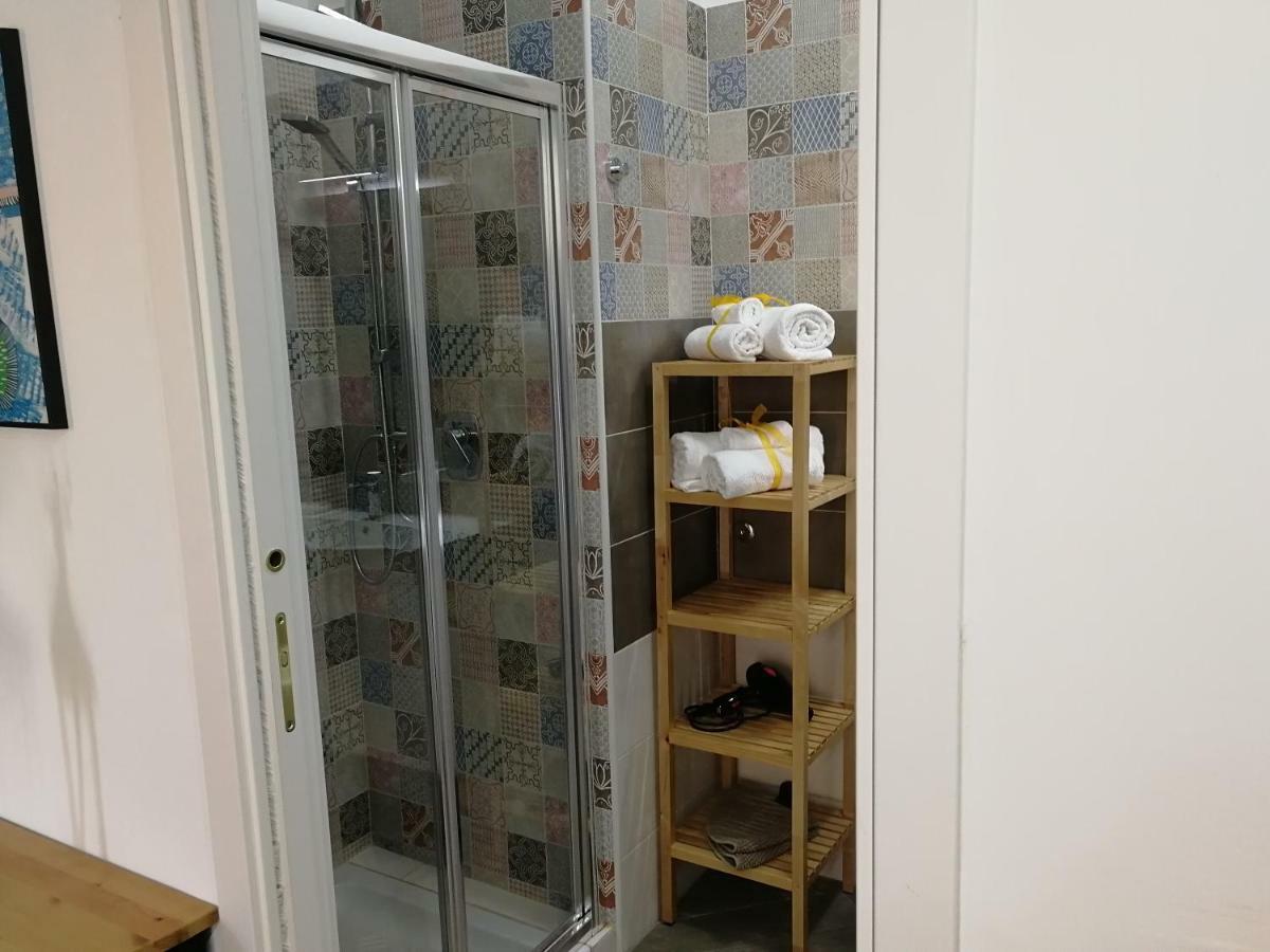 Maison Lumiere Salerno Bagian luar foto